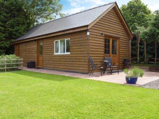 Walkers Lodge - Hampton Bishop - 0