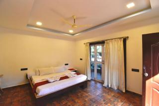 Golden Rice Resort & Cottages - Candolim - 9