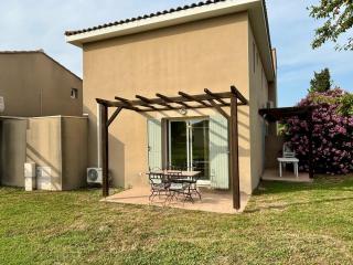 Douceur de vivre en Provence - Saint-Saturnin-lès-Avignon - 6