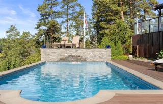 Amazing Home In Drøbak - Drøbak - 9