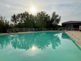 Douceur de vivre en Provence - Saint-Saturnin-lès-Avignon - 1
