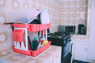 Cosy Small Room 2 Casablanca - - 4