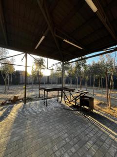 Novxanida bag evi - Baku - 7