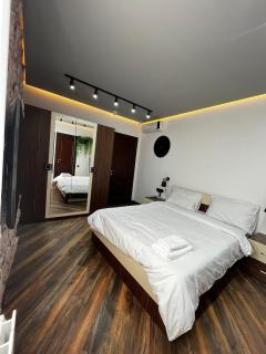 Novxanida bag evi - Baku - 1