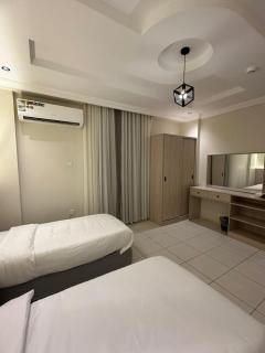 دبليو تاون الربوة للشقق المخدومة W Town hotel apartments - Dschidda - 1