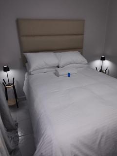 Grace Villas 2 - East London - 9