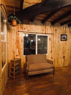 Kari Hillcabins - Creel - 3