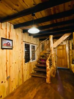 Kari Hillcabins - Creel - 2
