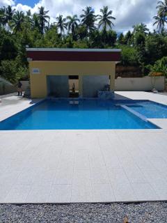 Brisas de la cascada - El Limón - 1