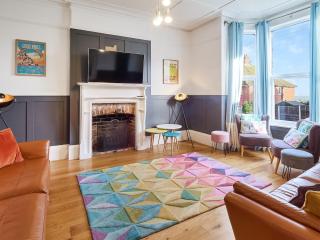 Belmont House - Broadstairs - 0