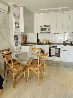 Apto Cala Crancs - Salou - 9