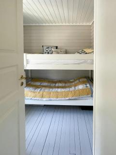 Cozy Cabin With Sea View And Two Terraces - Tjøme - 4