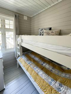 Cozy Cabin With Sea View And Two Terraces - Tjøme - 3