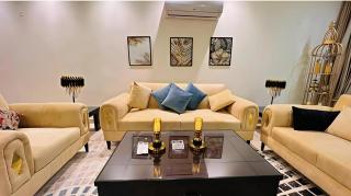 Gold Crest Premium Apartments DHA Lahore - Lahore - 6