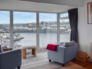 Pencarrow - Fowey - 0
