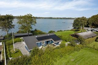 Maritime Lifestyle By Vejle Fjord - Børkop - 6
