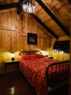 Kari Hillcabins - Creel - 1