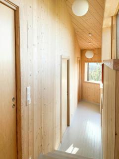 Architect-Designed Cabin With Views In Sjusjøen - Sjusjøen - 5