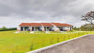 Apartamentos Campo Mingo - Albuerne - 0