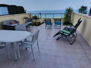 Bungalow en primera línea del mar - Arenales del Sol - 8