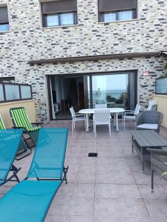 Bungalow en primera línea del mar - Arenales del Sol - 7