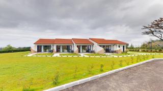 Apartamentos Campo Mingo - Albuerne - 7