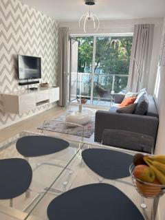 Lucky40 - Apartament z widokiem na morze, SPA gratis, Dwie Sosny - Ustronie Morskie - 1