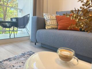 Lucky40 - Apartament z widokiem na morze, SPA gratis, Dwie Sosny - Ustronie Morskie - 3