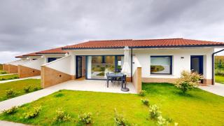 Apartamentos Campo Mingo - Albuerne - 6