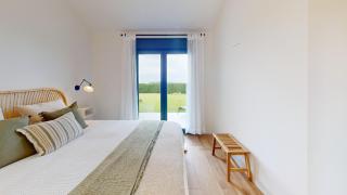 Apartamentos Campo Mingo - Albuerne - 5