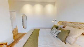 Apartamentos Campo Mingo - Albuerne - 4