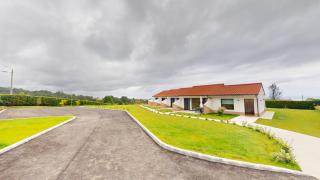 Apartamentos Campo Mingo - Albuerne - 3