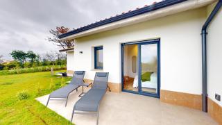 Apartamentos Campo Mingo - Albuerne - 2