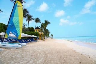 Tom Tom 4 bed villa - Saint James - 8