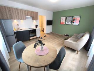 Kaunas Viewpoint Apartment - B - Kaunas - 2