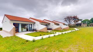 Apartamentos Campo Mingo - Albuerne - 1