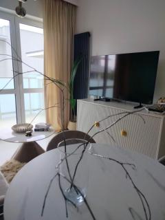 Apartament Echo Park - Olecko - 8
