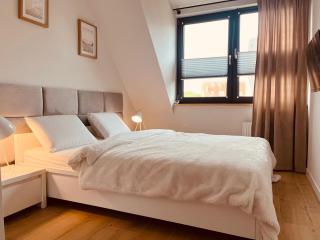 BOHO APARTAMENT 43 Lwowska 12B KołoBrzegu SAUNA&JACUZZI - Kołobrzeg - 1