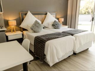 Alte Welkom Guesthouse - Klerksdorp - 0