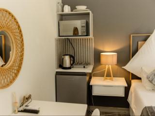 Alte Welkom Guesthouse - Klerksdorp - 8