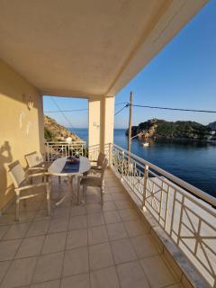 Emporios Mansion - Emporeios - 8