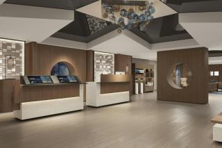Fairfield by Marriott Suzhou Jinji Lake - Suzhou - 9