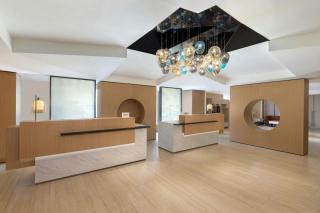 Fairfield by Marriott Suzhou Jinji Lake - Suzhou - 8