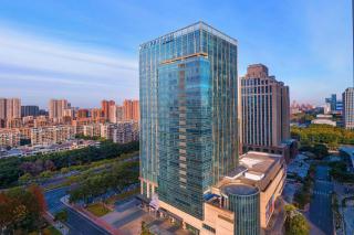 Fairfield by Marriott Suzhou Jinji Lake - Suzhou - 7