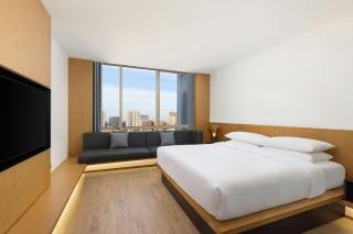 Fairfield by Marriott Suzhou Jinji Lake - Suzhou - 4