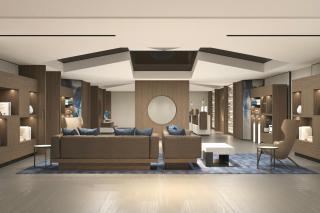 Fairfield by Marriott Suzhou Jinji Lake - Suzhou - 3