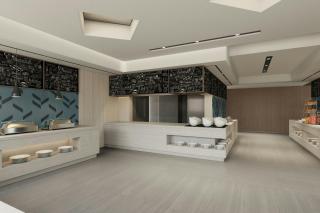Fairfield by Marriott Suzhou Jinji Lake - Suzhou - 2