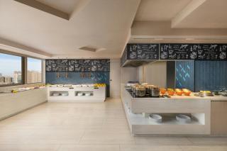Fairfield by Marriott Suzhou Jinji Lake - Suzhou - 1