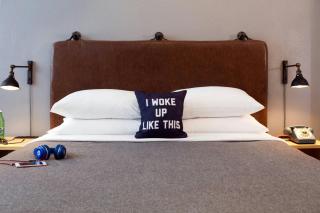 Moxy Dublin Docklands - Dublino - 5