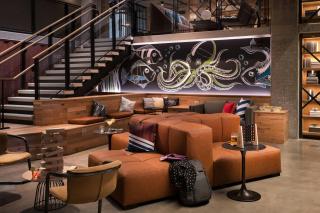 Moxy Dublin Docklands - Dublino - 8